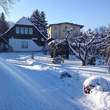 Pokoje Goscinne Mirena Karpacz Exterior foto